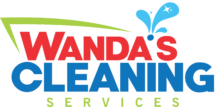 Logo de Wandas Cleaning Services in Central Florida